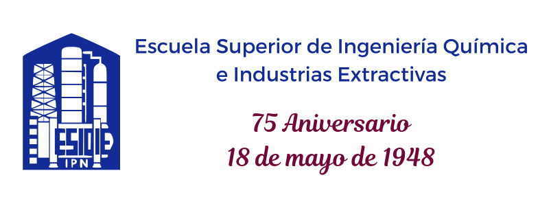 Escuela Superior De Ingeniería Química E Industrias Extractivas